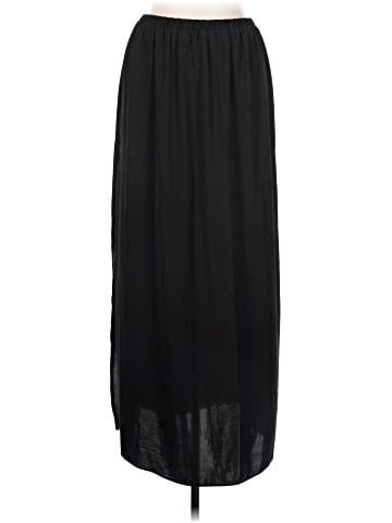 Trf Denim Rules Casual Skirt (view 1)