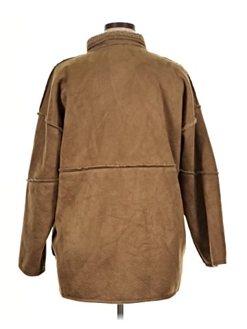 Banana Republic Factory Store Coat (view 2)
