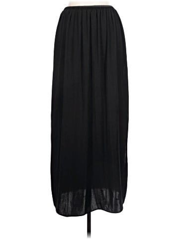 Trf Denim Rules Casual Skirt (view 2)