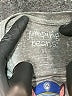 Jumping Beans Gray Short Sleeve T-Shirt Size 3T - photo 3