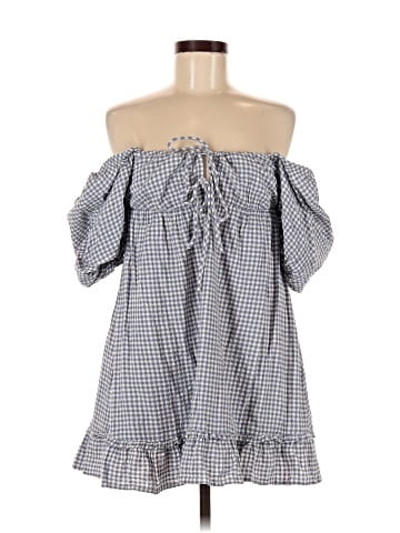 Majorelle Casual Dress (view 1)