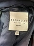 Bagatelle Black Blue Jacket Size L - photo 6