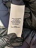 Bagatelle Black Blue Jacket Size L - photo 7
