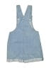 Unbranded Blue Overalls Size 3T - photo 2