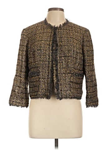 INC International Concepts Blazer (view 1)