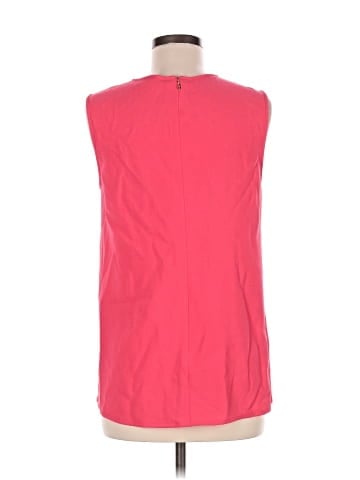 Carlisle Sleeveless Blouse (view 2)