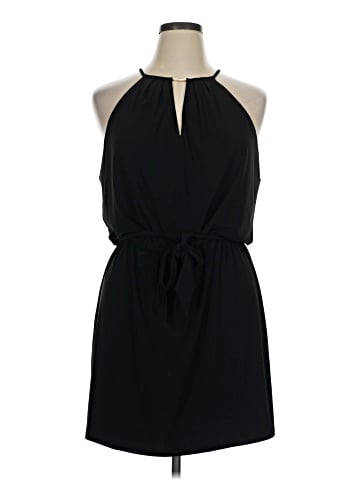White House Black Market Cocktail Dress (view 1)