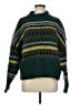 Rag & Bone 100% Wool Green Wool Pullover Sweater Size M - photo 1