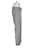 Express Outlet Chevron-herringbone Gray Dress Pants Size 25 waist - photo 4