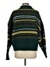 Rag & Bone 100% Wool Green Wool Pullover Sweater Size M - photo 2