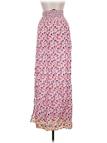 Aqua Casual Skirt (view 2)
