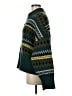 Rag & Bone 100% Wool Green Wool Pullover Sweater Size M - photo 5