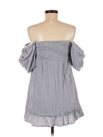 Majorelle Casual Dress (view 2)