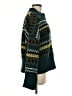 Rag & Bone 100% Wool Green Wool Pullover Sweater Size M - photo 4