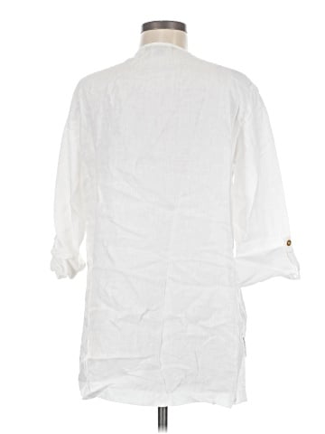 Company Ellen Tracy 3/4 Sleeve Blouse (view 2)