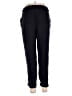 Jolt 100% Rayon Solid Black Casual Pants Size 11 - photo 2