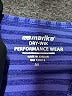 Marika 100% Polyester Blue Tank Top Size M - photo 7