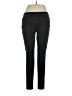 Wit & Wisdom Solid Black Jeans Size 14 - photo 1