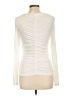 Mittoshop Ivory Long Sleeve Top Size L - photo 2