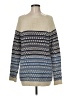 BDG Blue Pullover Sweater Size M - photo 1