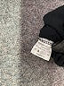 Belldini Black 3/4 Sleeve Top Size L - photo 8