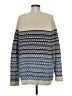 BDG Blue Pullover Sweater Size M - photo 2