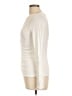 Mittoshop Ivory Long Sleeve Top Size L - photo 5