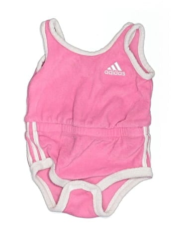 Adidas Leotard (view 1)