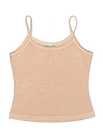 Hard Tail Tank Top (view 1)