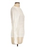 Mittoshop Ivory Long Sleeve Top Size L - photo 4