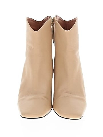 Anthropologie Ankle Boots (view 2)