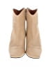 Anthropologie Tan Ankle Boots Size EU 40 - photo 2
