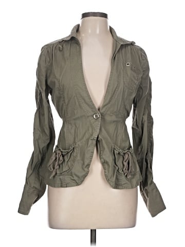 DKNY Jeans Jacket (view 1)