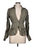 DKNY Jeans Green Jacket Size L - photo 1