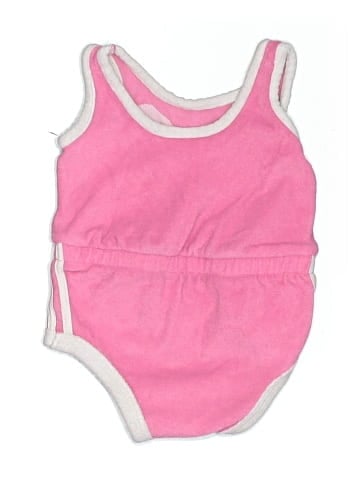 Adidas Leotard (view 2)