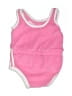 Adidas Pink Leotard 3-6 MO / 6 MO - photo 2
