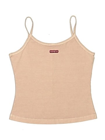 Hard Tail Tank Top (view 2)