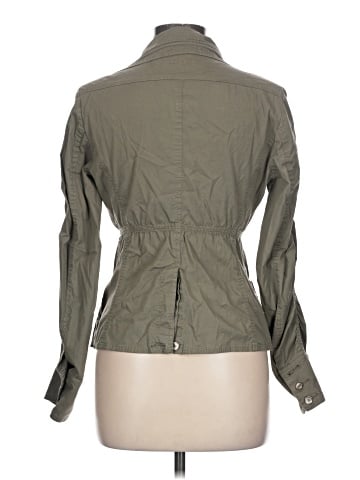 DKNY Jeans Jacket (view 2)