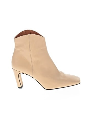Anthropologie Ankle Boots (view 1)