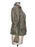 DKNY Jeans Green Jacket Size L - photo 4