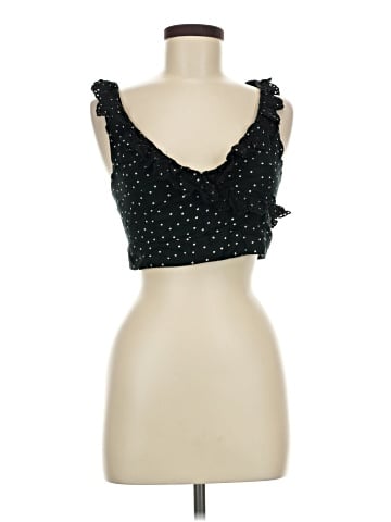 American Eagle Outfitters Sleeveless Top (view 1)