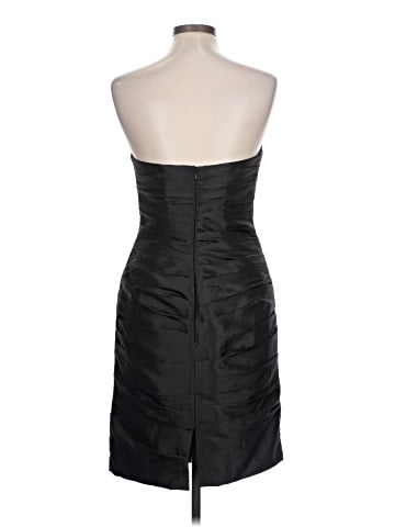 Bill Levkoff Cocktail Dress (view 2)