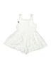 Habitual White Dress Size 4 - 5 - photo 2