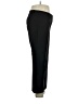 Alfani Solid Black Dress Pants Size 14 Petite - photo 4