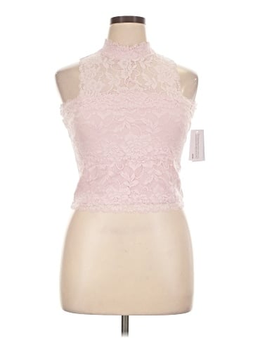 Guess Sleeveless Blouse (view 1)