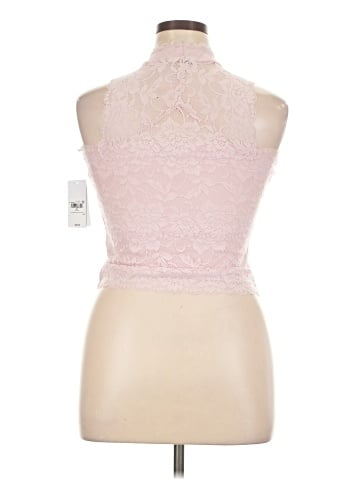Guess Sleeveless Blouse (view 2)