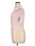 Guess Pink Sleeveless Blouse Size XL - photo 5