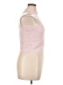 Guess Pink Sleeveless Blouse Size XL - photo 4