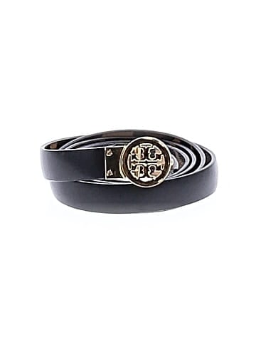 Tory Burch Leather Belt (view 1)