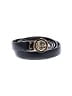 Tory Burch 100% Leather Black Leather Belt One size - photo 1